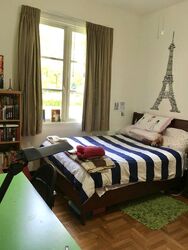 Gallop Gables (D10), Condominium #606389781